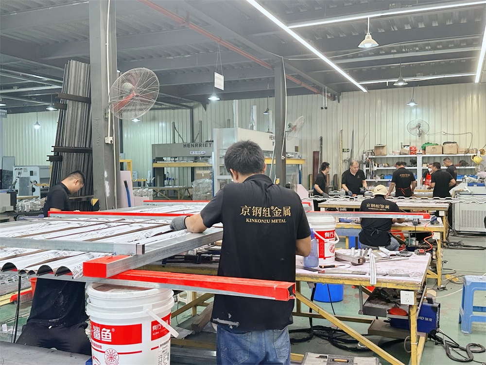 企業(yè)風(fēng)采