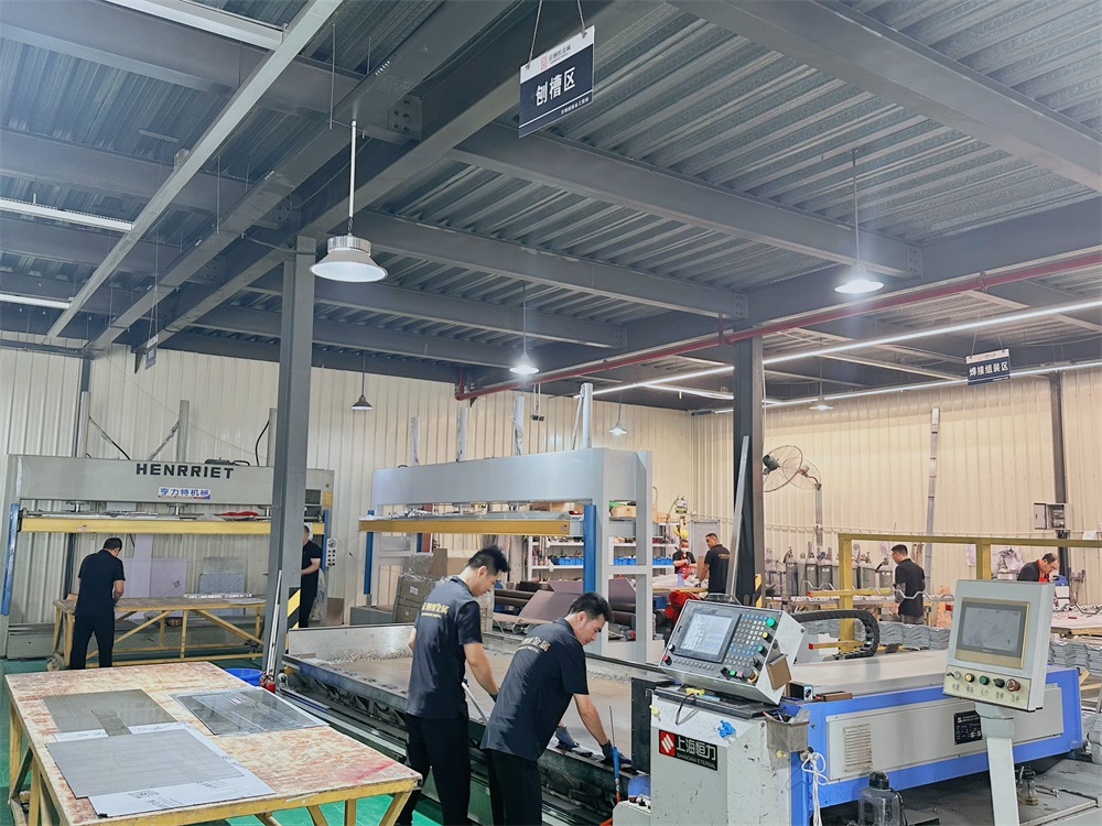 企業(yè)風(fēng)采