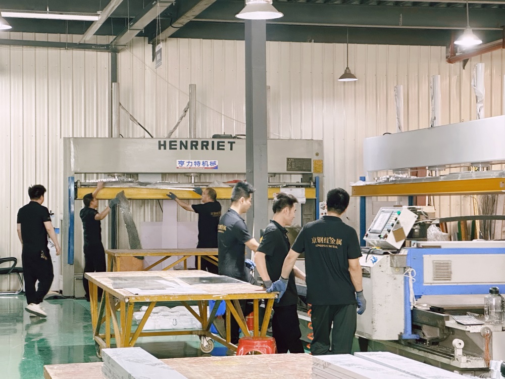 企業(yè)風(fēng)采