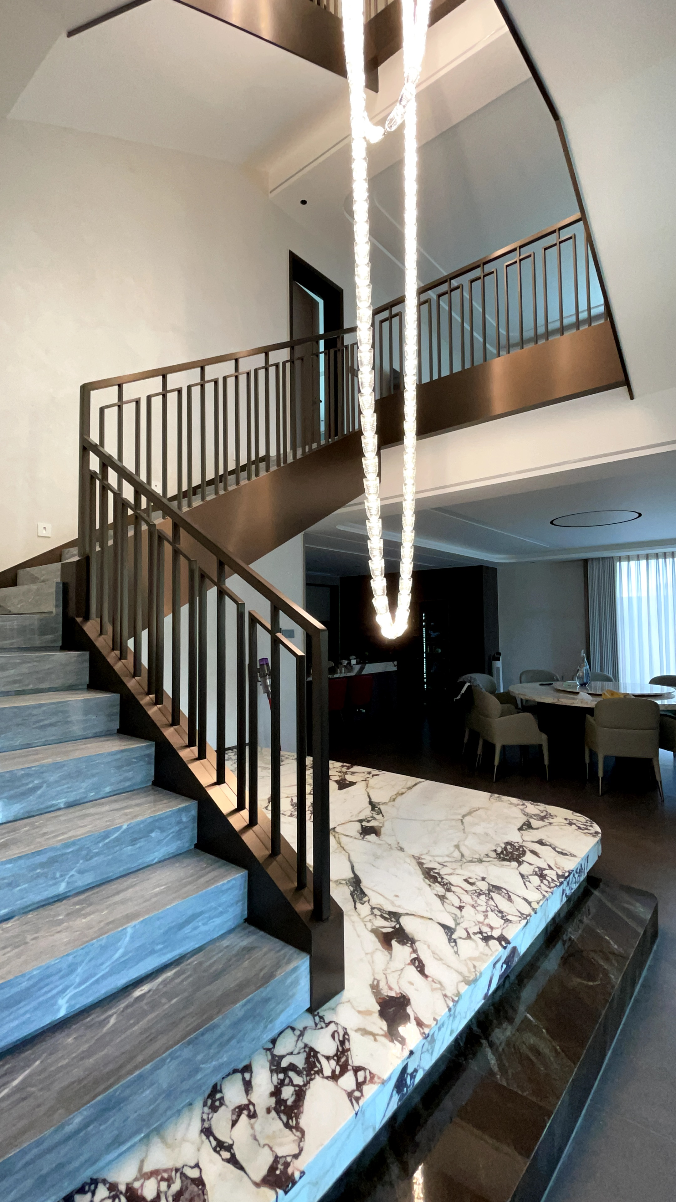 不銹鋼護(hù)欄