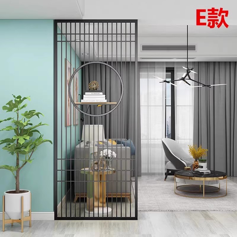 不銹鋼屏風(fēng)