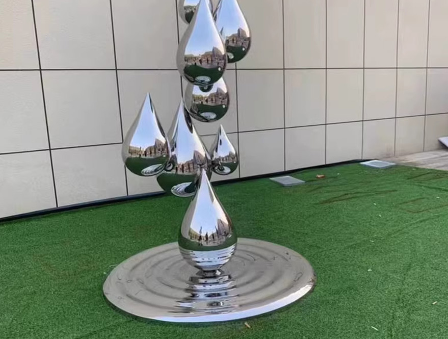 不銹鋼金屬浮雕的優點